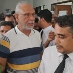 Former Minister Abdul Latif Siddique sent to jail in Shapla Chattar massacre case