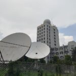 New low pressure system forms in Bay of Bengal as ports issue signal 3 alert