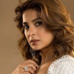 Indian Television Star Jennifer Winget Marries Singaporean Businessman in Private Ceremony