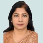 Senior Bangladeshi diplomat Ferdousi Shahriar passes away at 54