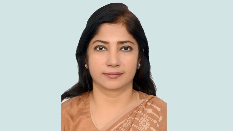 Senior Bangladeshi diplomat Ferdousi Shahriar passes away at 54