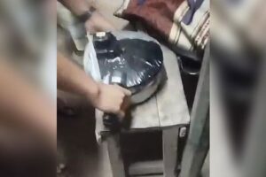 Police Defuse Improvised Explosive Device Found in Ashulia Grocery Store