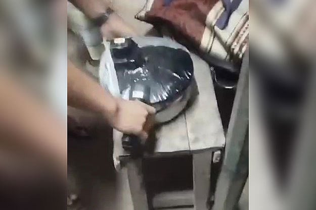 Police Defuse Improvised Explosive Device Found in Ashulia Grocery Store