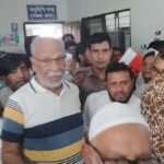 Former Minister Latif Siddiqui to Surrender Before International Crimes Tribunal Over Shapla Chattar Case