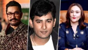 Actress Eva Grover Accuses Ex-Husband Hyder Ali of Coerced Prostitution and Domestic Abuse