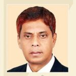 International Crimes Tribunal summons former IGP Shahidul Haque over 2016 extrajudicial killing allegations