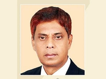 International Crimes Tribunal summons former IGP Shahidul Haque over 2016 extrajudicial killing allegations