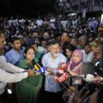 Dhaka Authorities Launch Investigation Into Deadly Mirpur College Wall Collapse