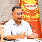 Japan seeks to strengthen ties with Bangladesh through proposed Tokyo visit for Prime Minister Tarique Rahman