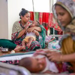 Measles Outbreak Claims Seven More Children in Bangladesh as Total Deaths Reach 766