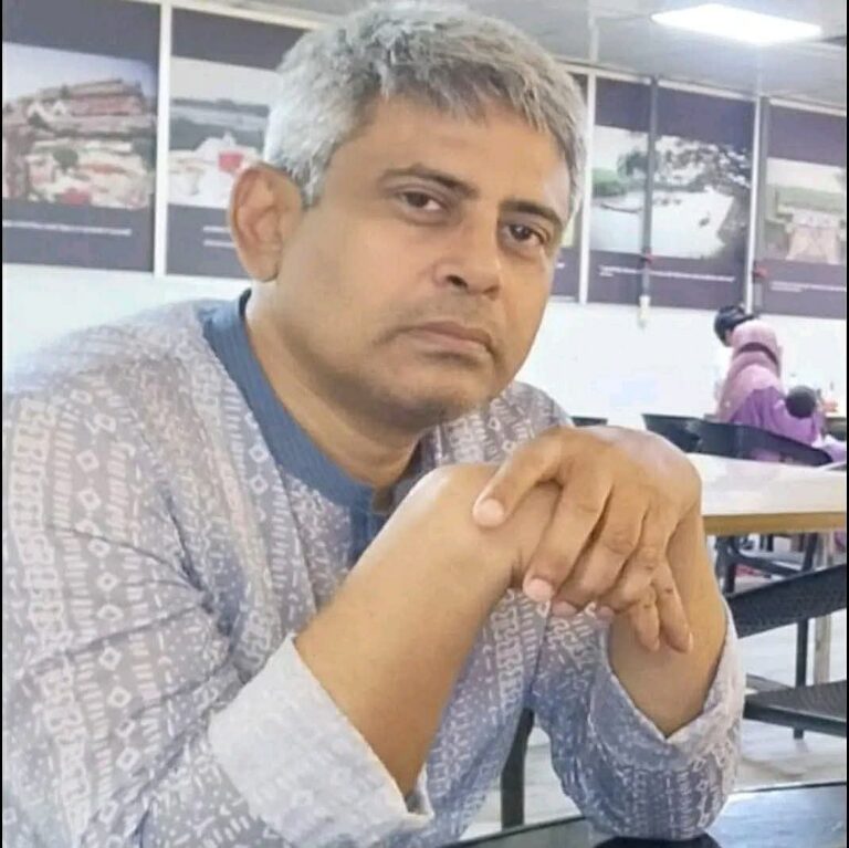 Jahangirnagar University Proctor Resigns Amid Mounting Campus Pressure