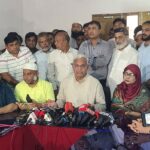 Bangladesh to Launch Nationwide Family Card Program to Streamline Social Safety Nets