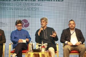 Bangladesh Targets Investment-Led Growth Through Anti-Money Laundering Reform and Sectoral Diversification