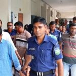 Bangladesh Court Sentences Seven to Death for Gang Rape in Jamalpur