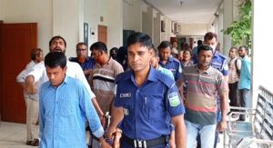 Bangladesh Court Sentences Seven to Death for Gang Rape in Jamalpur