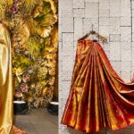 Timeless Elegance: Kanjeevaram Silks Transcend Regional Borders to Become Bridal Staples