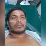 Grocery shop owner critically injured in targeted shooting in Coxs Bazar