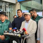 Dhaka Authorities Launch Multi-Day Cleanup Drive to Restore Gulshan Lake