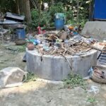 Borguna Rainwater Project Marred by Corruption and Missing Infrastructure