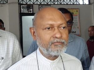 Police seek to arrest former Begum Rokeya University VC in July uprising attempted murder case