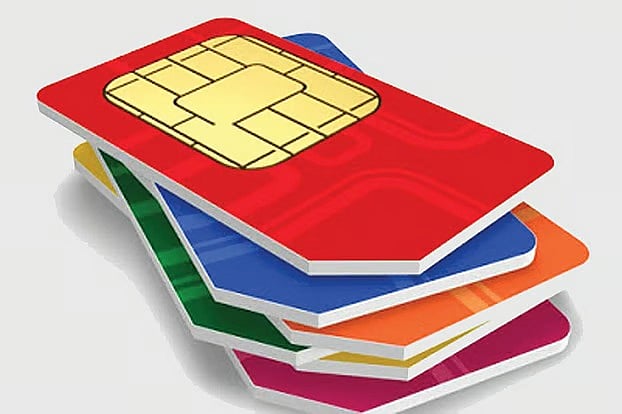 Mobile SIM prices remain high despite 300 taka tax withdrawal as operators adjust subsidy models