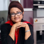Legendary Actress Bobita Plans Mosque Construction on Ancestral Land in Jashore