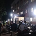 Dinajpur Police Arrest Three Political Activists Over Abduction and Extortion Allegations
