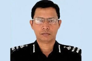 Army takes Brigadier General Miftah Uddin into custody following human rights charges