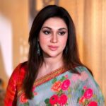Apu Biswas Dismisses Second Marriage Rumors as Speculation Intensifies