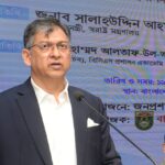 Bangladesh Home Minister Urges Civil Servants to Prioritize Professionalism and Political Neutrality