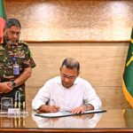Tarique Rahman Emphasizes Merit-Based Promotions for Modernizing Bangladesh Army