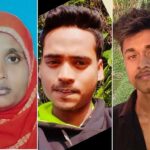 Dhaka Police Charge Son-in-Law with Triple Murder Over Business Dispute