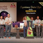 Polar Ice Cream Expands Premium Portfolio With Dubai-Inspired Kunafa Flavors