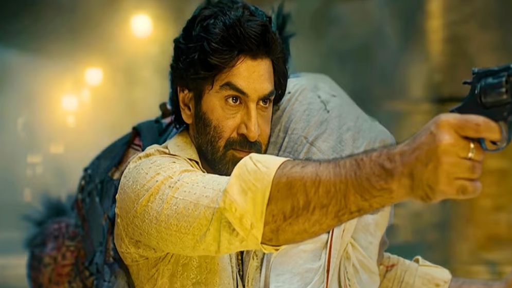 Jeet to Portray Revolutionary Ananta Singh in Upcoming Biopic Keu Bole Biplobi, Keu Bole Dakat