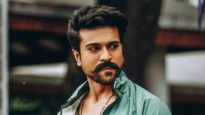 South Indian Star Ram Charan Undergoes Successful Surgery Following On-Set Injury