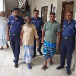 Dhaka Court Sentences Three to Life Imprisonment for 2002 Gang Rape