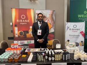 Bangladeshi Skincare Brand Ribana Launches US Operations with First New York Retail Store