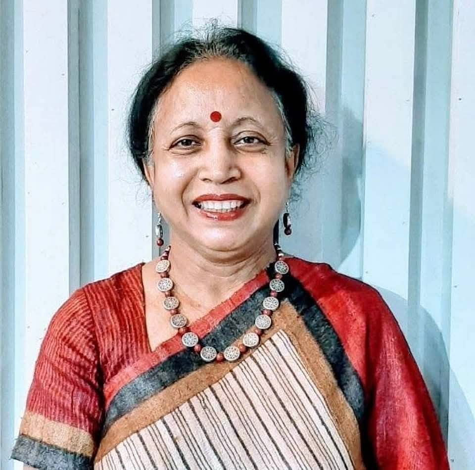 Eminent painter Atiya Islam passed away.
