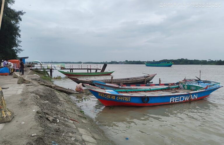 Barisal Magistrate Orders Extortion Case After Witnessing Illegal Levies at Tourist Site