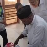 Jamaat Leader Returns Government-Funded Bicycle After Improper Gift to Granddaughter