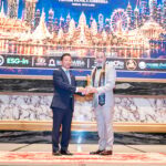 Electro Mart CEO Nurul Afsar Named Asia Impactful and Influential CEO of the Year