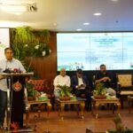Dhaka junior minister advocates for city government system to resolve urban management failures