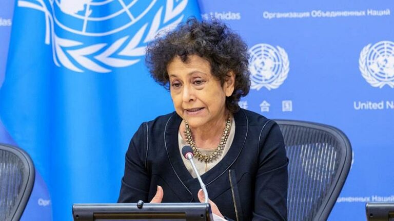 Irene Khan appointed Bangladesh ambassador to UN with ministerial rank