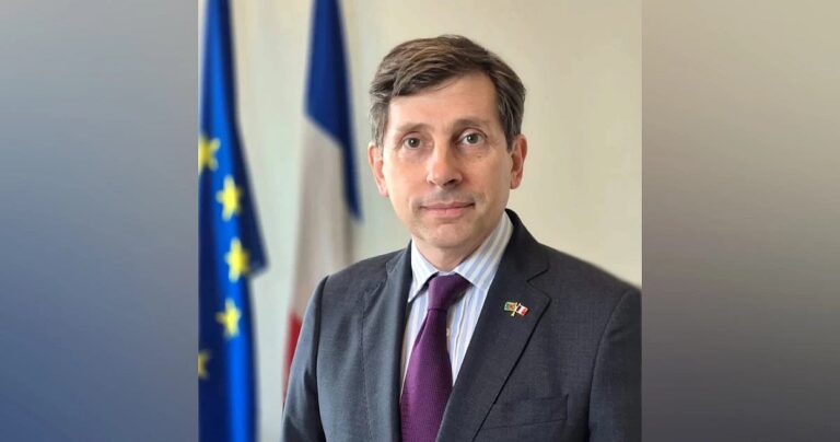 French Ambassador expects Les Bleus World Cup run to inspire Bangladeshi football development