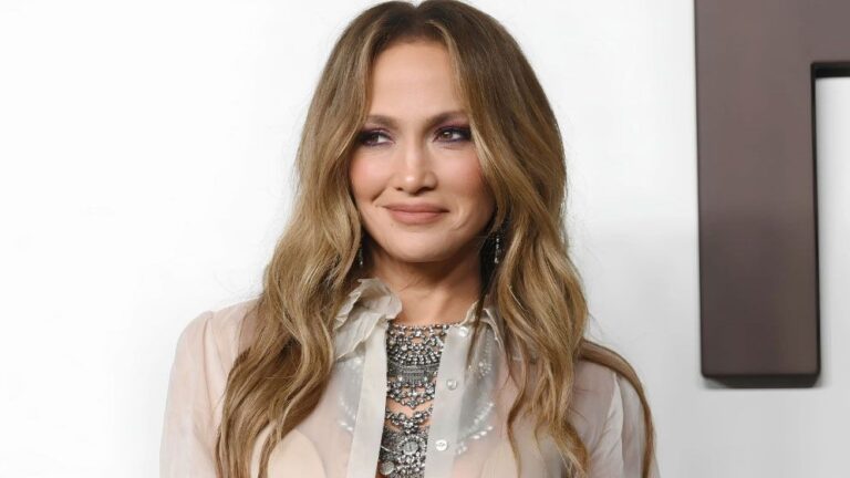 Jennifer Lopez Reflects on Personal Growth and Resilience Following Marital Challenges