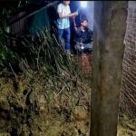 Woman dies in Coxs Bazar landslide amid heavy seasonal rainfall