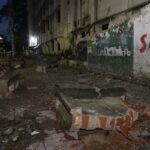 Death Toll Climbs to Three Following Wall Collapse at Dhaka TCB Sales Point