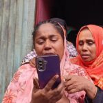 Six Bangladeshis killed in South Africa supermarket fire