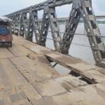 Historic Sonahat Bridge Shut Following Structural Collapse in Kurigram