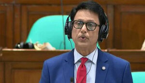 Education Minister Vows Full Marks for Flawed HSC Physics Questions Following Student Protests